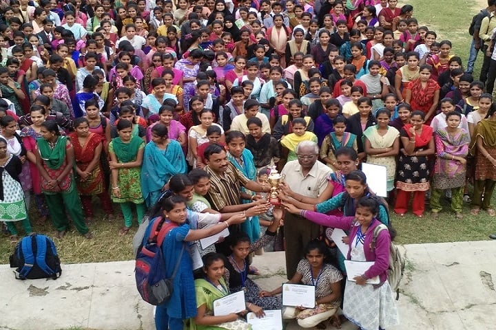 Government First Grade College, Kunigal campus photo 2