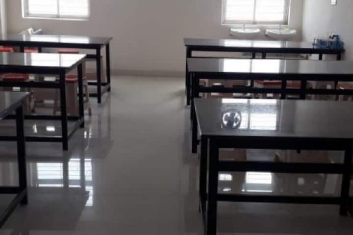 St Joseph's Degree College, Hyderabad campus photo 3