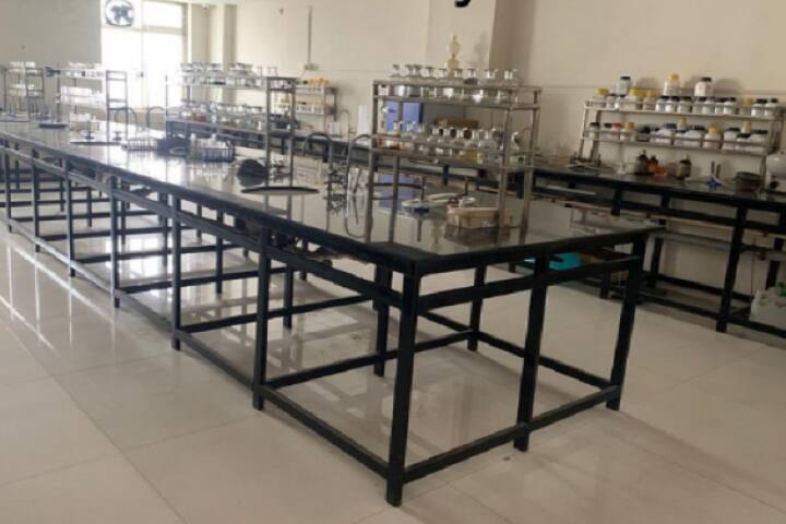 St Joseph's Degree College, Hyderabad campus photo 5