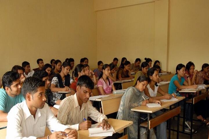 Yashwantrao Chavan Institute of Social Science Studies and Research, Pune campus photo 2