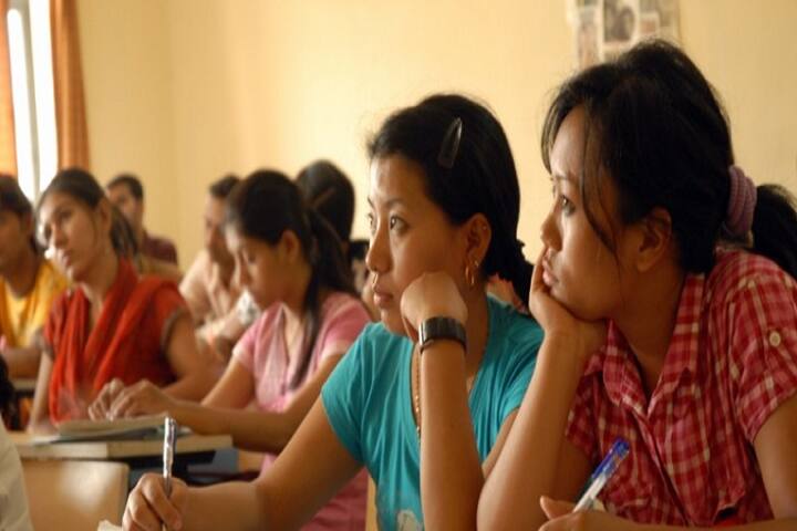 Yashwantrao Chavan Institute of Social Science Studies and Research, Pune campus photo 5