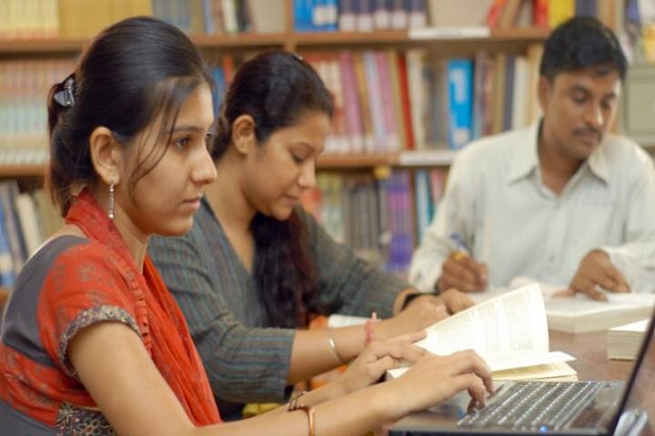 Yashwantrao Chavan Institute of Social Science Studies and Research, Pune campus photo 6