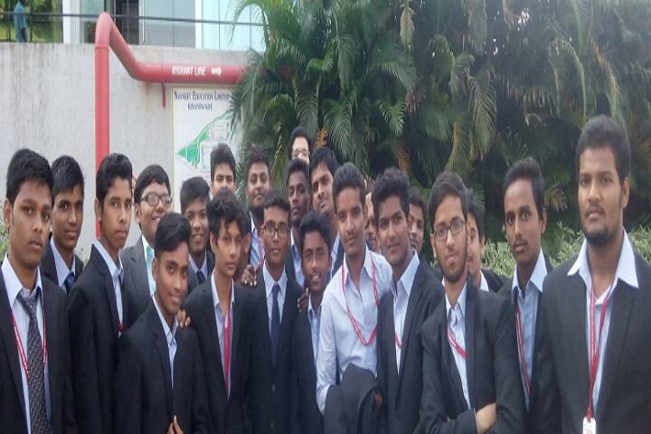 Niranjana Majithia College of Commerce, Mumbai campus photo 5