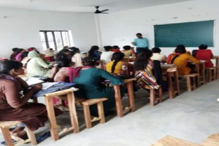 Trinetra Mahavidhyalaya, Sawai Madhopur campus photo 4