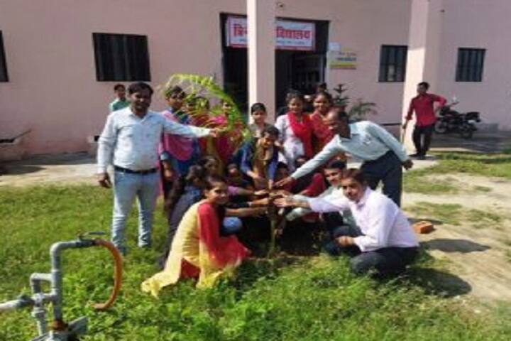 Trinetra Mahavidhyalaya, Sawai Madhopur campus photo 5