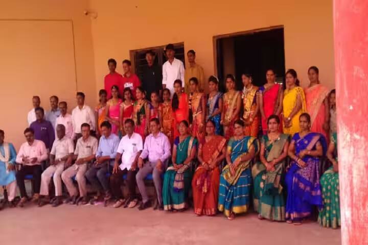 Government First Grade College, Chikodi campus photo 3