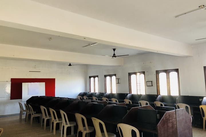 Thulasi College of Arts and Science for Women, Tuticorin campus photo 4