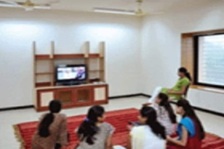 RG Sapkal Institute of Pharmacy, Nashik campus photo 3