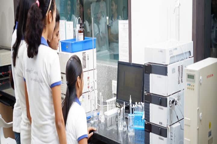 RC Patel Institute of Pharmacy, Shirpur campus photo 2