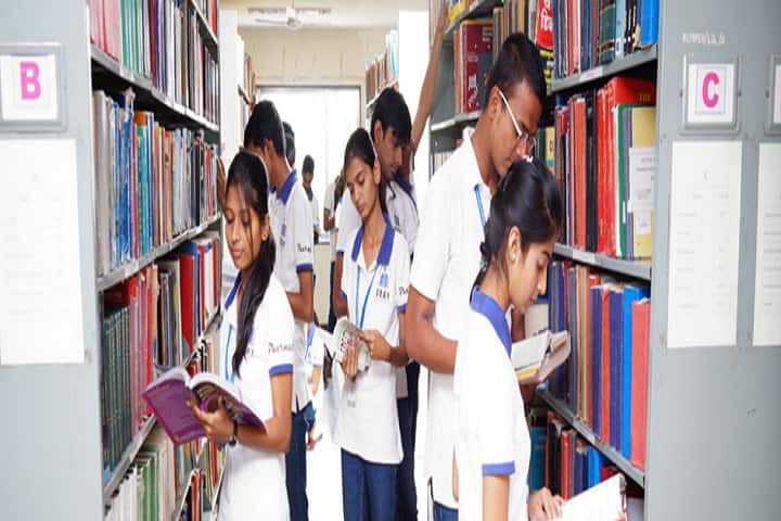 RC Patel Institute of Pharmacy, Shirpur campus photo 3