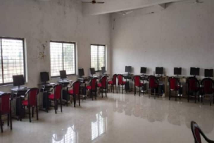 Rajashri Shahu College of Pharmacy, Markhel campus photo 2