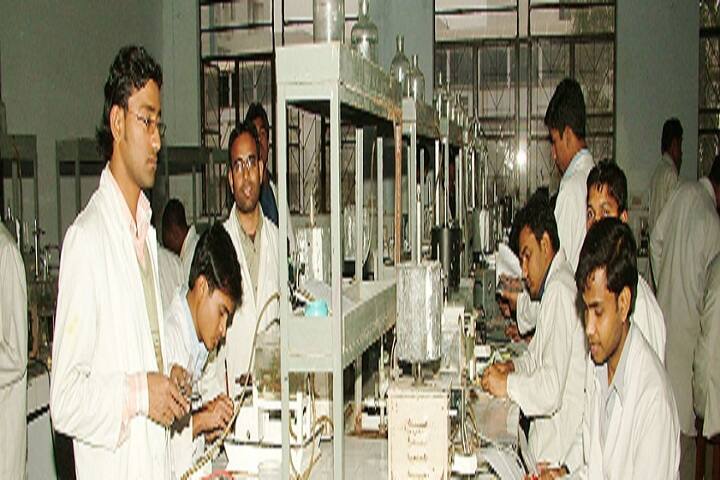 Rajashri Shahu College of Pharmacy, Markhel campus photo 3