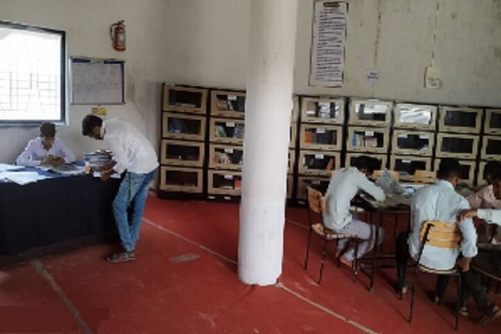Rajashri Shahu College of Pharmacy, Markhel campus photo 4