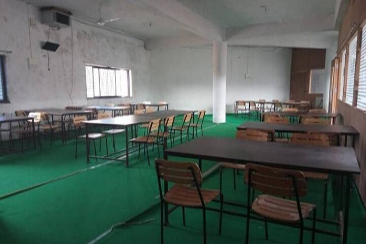 Rajashri Shahu College of Pharmacy, Markhel campus photo 5
