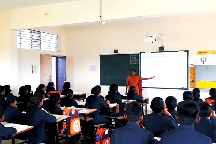 The Newton College of Management, Balasore campus photo 2