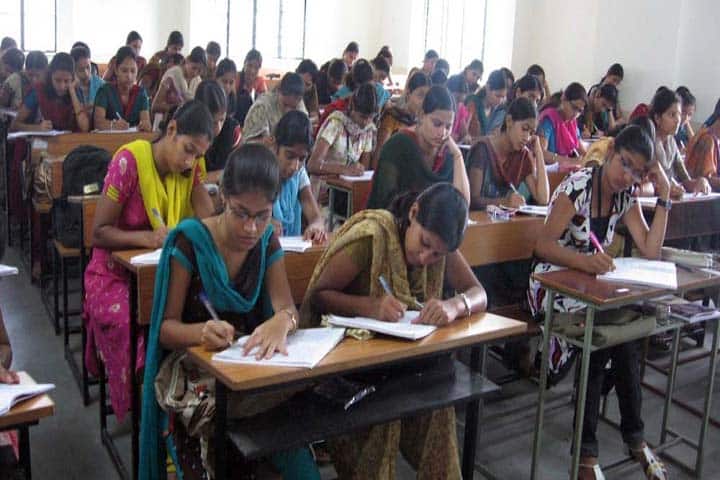 Maharani Laxmi Bai Mahila Mahavidhyalaya, Rampur campus photo 2