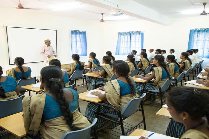Water Sanitation and Hygiene Institute, Kodaikanal campus photo 2