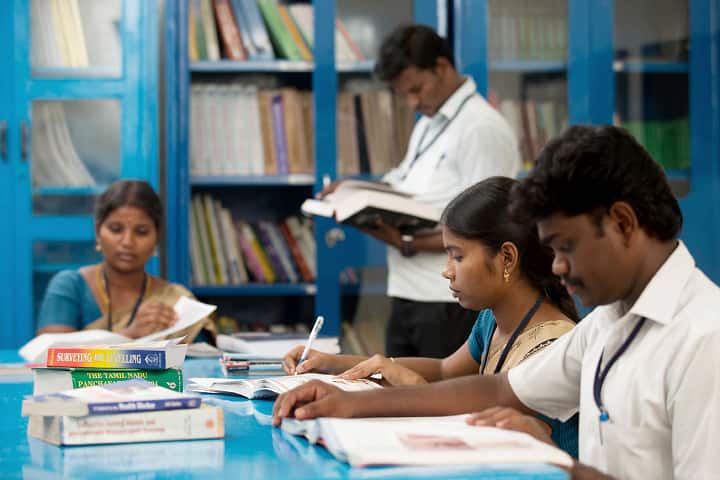 Water Sanitation and Hygiene Institute, Kodaikanal campus photo 6