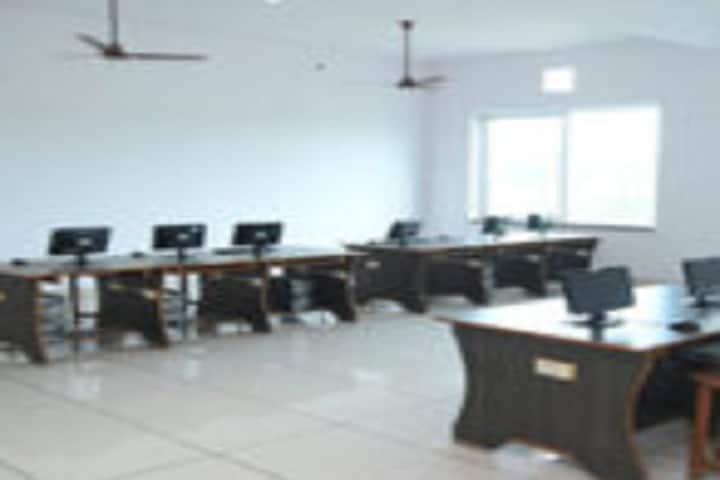 Balaji College of Veterinary Science and Research Center, Bhiwani campus photo 2