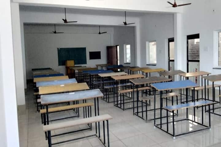Balaji College of Veterinary Science and Research Center, Bhiwani campus photo 3
