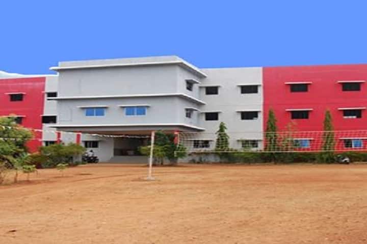 Sri Hayagreeva Arts and Science College, Dindigul campus photo 2
