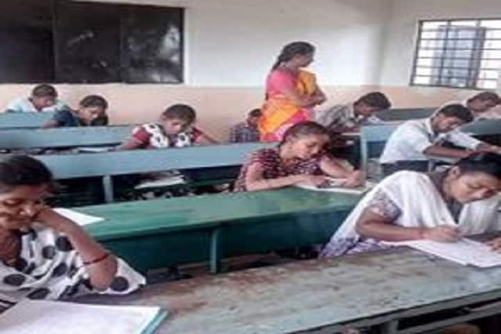 Sri Hayagreeva Arts and Science College, Dindigul campus photo 3