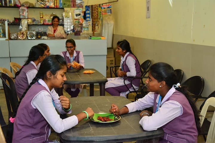 St Joseph's College of Arts and Science for Women, Krishnagiri campus photo 6