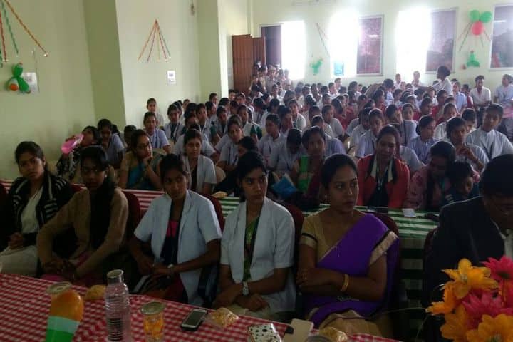 Sandipani Academy, Bilaspur campus photo 2