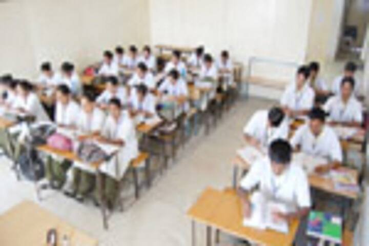 Sandipani Academy, Bilaspur campus photo 3