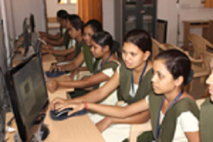 Sandipani Academy, Bilaspur campus photo 4