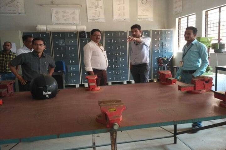 Sandipani Academy, Bilaspur campus photo 5