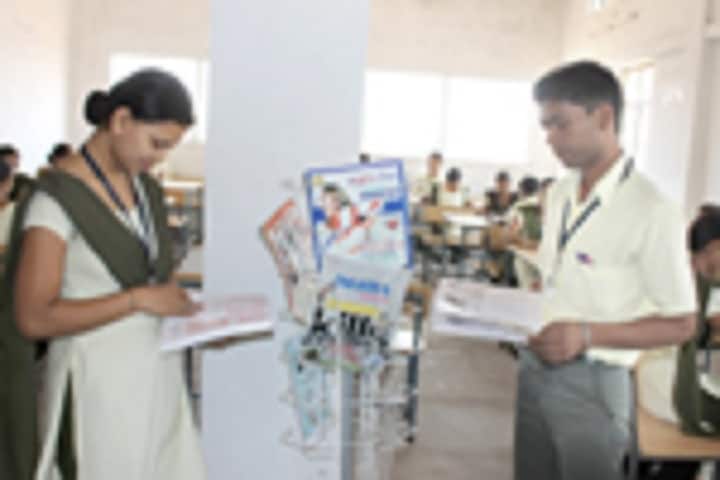 Sandipani Academy, Bilaspur campus photo 6
