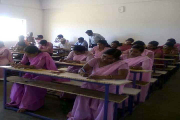Karmayogi Degree College, Raebareli campus photo 3