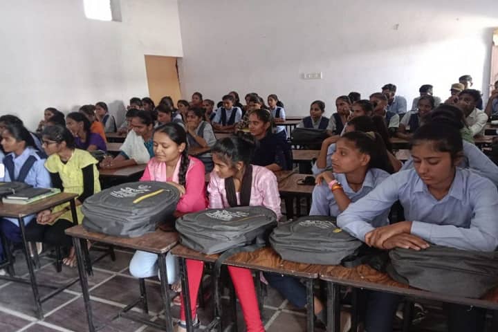 Sujas Mahavidyalaya, Banera campus photo 2
