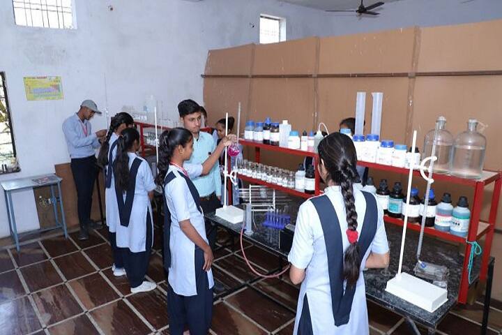 Sujas Mahavidyalaya, Banera campus photo 3