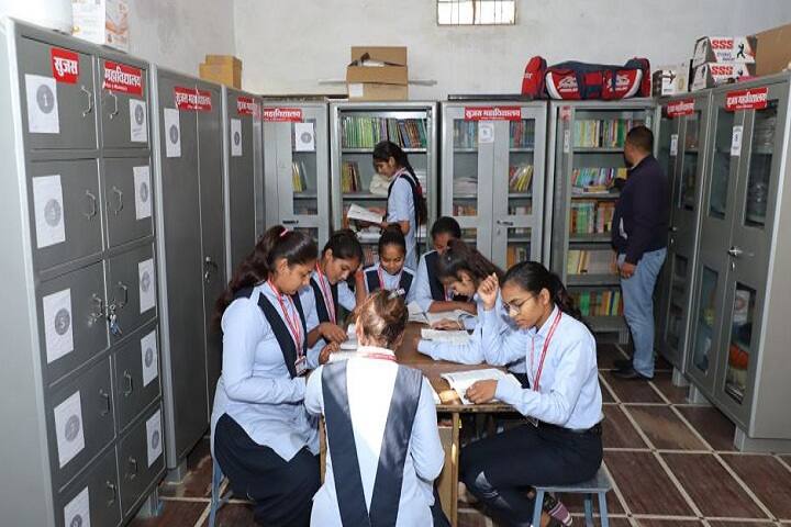 Sujas Mahavidyalaya, Banera campus photo 5