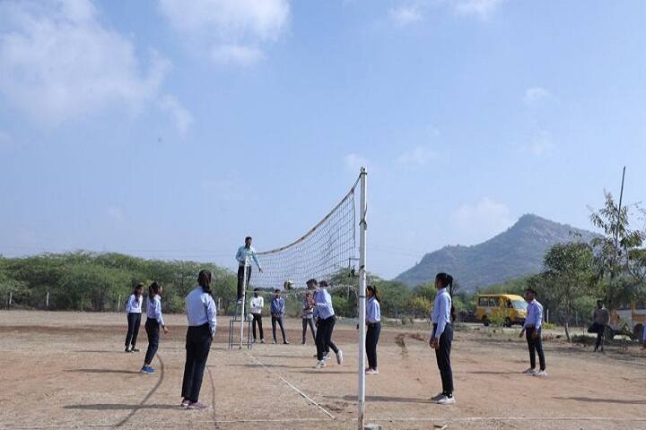 Sujas Mahavidyalaya, Banera campus photo 6