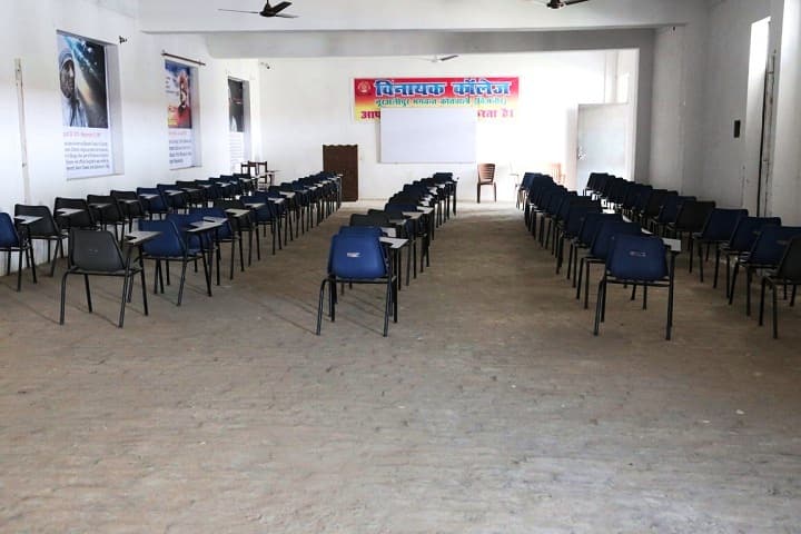 Vinayak College, Bijnor campus photo 3