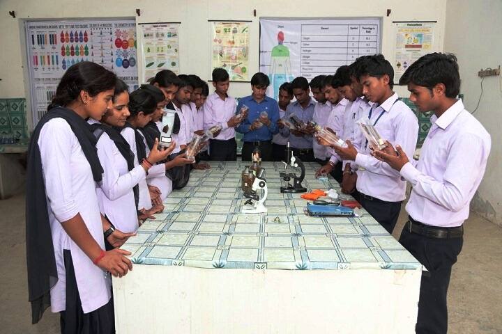 Vinayak College, Bijnor campus photo 4