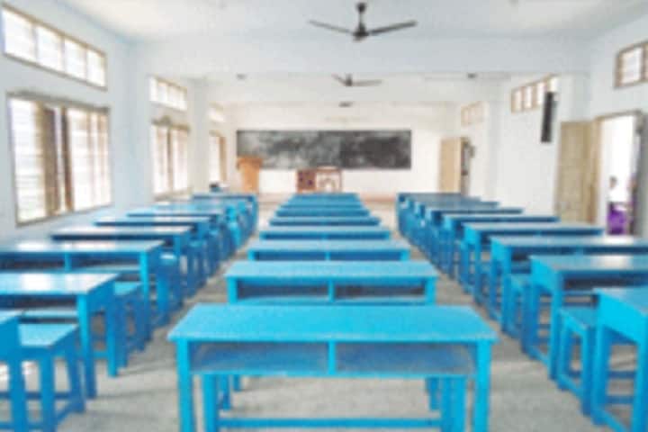 AMG College of Education for Women, Bheemunipatnam campus photo 2