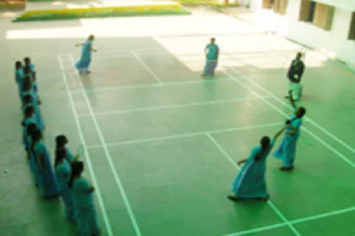 AMG College of Education for Women, Bheemunipatnam campus photo 5