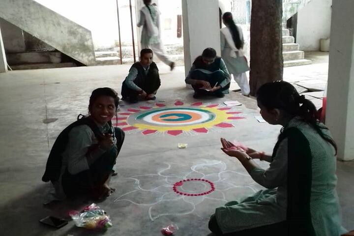 Government Girls College, Panna campus photo 3