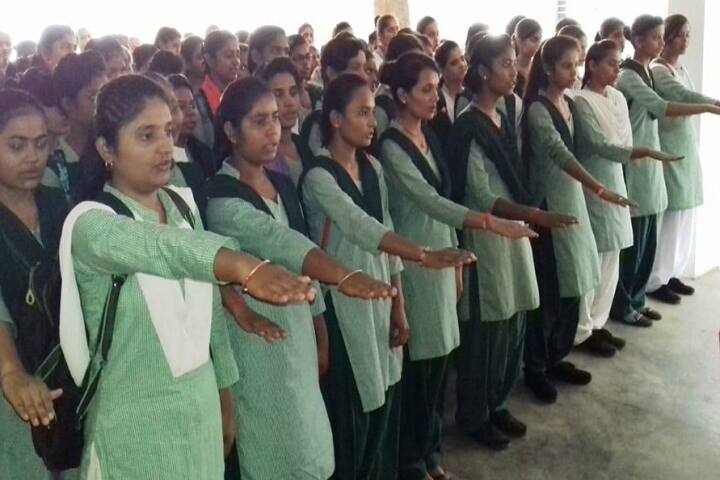 Government Girls College, Panna campus photo 6