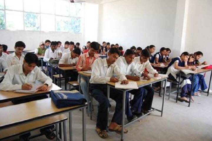 Saraswati College of Computer Science, Chhatarpur campus photo 3