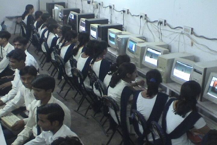 Saraswati College of Computer Science, Chhatarpur campus photo 5