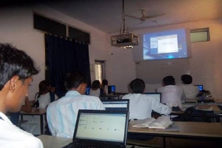 Saraswati College of Computer Science, Chhatarpur campus photo 6