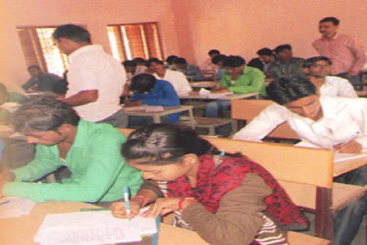 Siddhi Vinayak Group of Colleges, Shivpuri campus photo 2