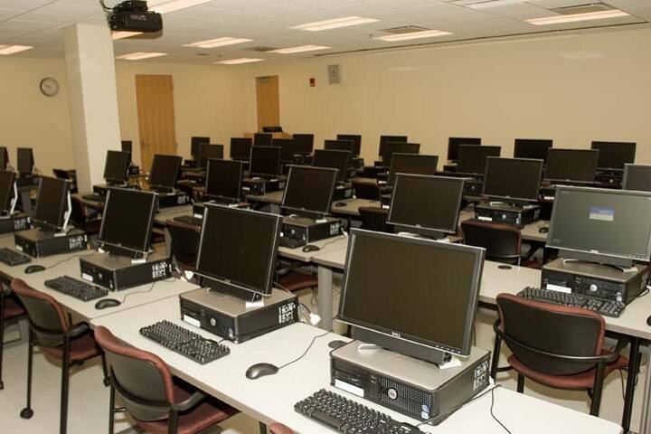 Siddhi Vinayak Group of Colleges, Shivpuri campus photo 4