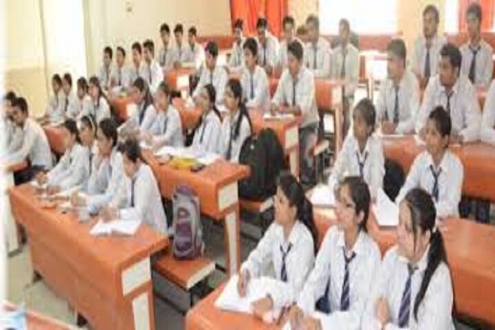 Siddhi Vinayak Group of Colleges, Shivpuri campus photo 6