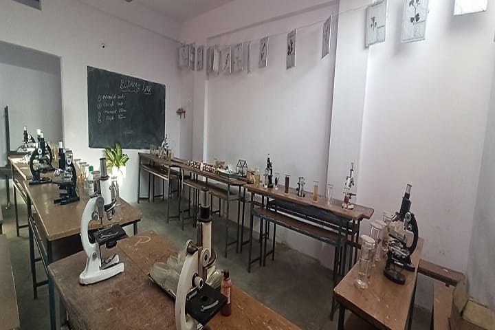 Surya Teja Degree College, Srikakulam campus photo 5